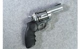 Manurhin ~ MR88 ~ .38 Special - 1 of 4