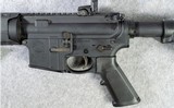 Smith & Wesson ~ M&P-15 ~ 5.56x45mm NATO - 8 of 9