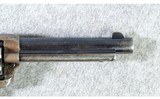 Colt ~ Single Action Army ~ .38 WCF - 8 of 10