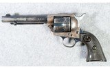 Colt ~ Single Action Army ~ .38 WCF - 2 of 10