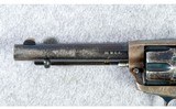 Colt ~ Single Action Army ~ .38 WCF - 3 of 10