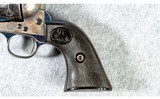 Colt ~ Single Action Army ~ .38 WCF - 5 of 10