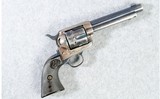 Colt ~ Single Action Army ~ .38 WCF - 1 of 10