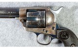 Colt ~ Single Action Army ~ .38 WCF - 4 of 10