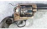 Colt ~ Single Action Army ~ .38 WCF - 7 of 10