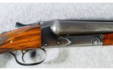 Winchester ~ Model 21 ~ 12 Gauge - 3 of 9
