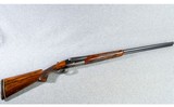 Winchester ~ Model 21 ~ 12 Gauge - 1 of 9