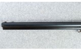Gustav Meffert ~ Drilling ~ 16 Ga/7.8x57mm (.318 8mm) - 6 of 9