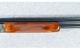 Browning (Japan) ~ Citori White Lighting ~ 12 Gauge - 4 of 10