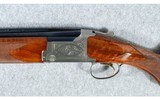 Browning (Japan) ~ Citori White Lighting ~ 12 Gauge - 8 of 10