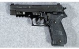 Sig Sauer ~ P226 Mk25 ~ 9mm Luger - 2 of 6