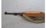 Winchester ~ U.S. Carbine M1 ~ .30 Carbine - 7 of 10