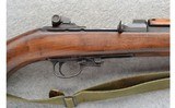 Winchester ~ U.S. Carbine M1 ~ .30 Carbine - 3 of 10