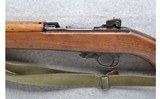 Winchester ~ U.S. Carbine M1 ~ .30 Carbine - 8 of 10