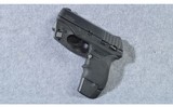 Ruger ~ EC9S ~ 9mm ~ Laser Sight - 2 of 7