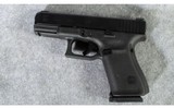 Glock ~ 19gen5 ~ 9mm - 2 of 8