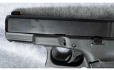 Glock ~ 19gen5 ~ 9mm - 3 of 8