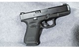 Glock ~ 19gen5 ~ 9mm - 1 of 8