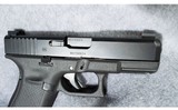 Glock ~ 19gen5 ~ 9mm - 5 of 8