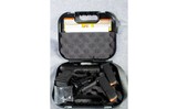 Glock ~ 19gen5 ~ 9mm - 8 of 8
