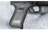 Glock ~ 19gen5 ~ 9mm - 6 of 8