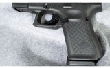 Glock ~ 19gen5 ~ 9mm - 4 of 8