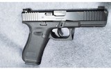 Glock ~ 17gen5 ~ 9mm - 4 of 8