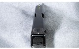 Glock ~ 17gen5 ~ 9mm - 5 of 8
