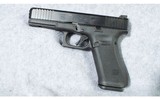 Glock ~ 17gen5 ~ 9mm - 2 of 8