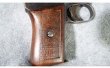 Mauser ~ 1910/14 ~ 25acp - 6 of 9