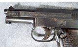 Mauser ~ 1910/14 ~ 25acp - 3 of 9