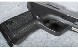 Smith & Wesson ~ SD9 VE ~ 9mm - 5 of 6