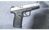 Smith & Wesson ~ SD9 VE ~ 9mm - 1 of 6