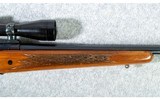 Remington ~ 700 BDL ~ 7mm Rem Mag ~ Simmons - 4 of 9