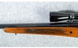 Remington ~ 700 BDL ~ 7mm Rem Mag ~ Simmons - 7 of 9