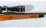 Remington ~ 700 BDL ~ 6mm Remington ~ Redfield Scope - 4 of 9