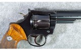 Colt ~ Trooper Mk III ~ .357 Magnum - 7 of 10