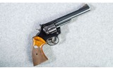 Colt ~ Trooper Mk III ~ .357 Magnum - 1 of 10