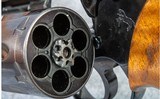 Colt ~ Trooper Mk III ~ .357 Magnum - 10 of 10