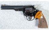 Colt ~ Trooper Mk III ~ .357 Magnum - 2 of 10
