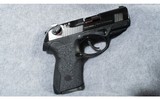 Beretta ~ PX4 Compact ~ 9mm - 1 of 8