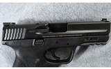 Smith & Wesson ~ M&P9 2.0 ~ Compact ~ 9mm - 5 of 7