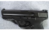 Smith & Wesson ~ M&P9 2.0 ~ Compact ~ 9mm - 6 of 7