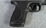 Smith & Wesson ~ M&P9 2.0 ~ Compact ~ 9mm - 4 of 7