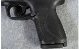 Smith & Wesson ~ M&P9 2.0 ~ Compact ~ 9mm - 3 of 7