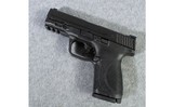 Smith & Wesson ~ M&P9 2.0 ~ Compact ~ 9mm - 2 of 7