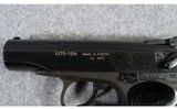 Russian IMEZ ~ IJ70-18A ~ 9x18mm Makarov - 5 of 7
