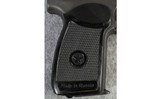 Russian IMEZ ~ IJ70-18A ~ 9x18mm Makarov - 7 of 7
