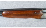 Simson Suhl Thuringen~ Over Under ~12ga - 5 of 9