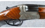 Simson Suhl Thuringen~ Over Under ~12ga - 8 of 9